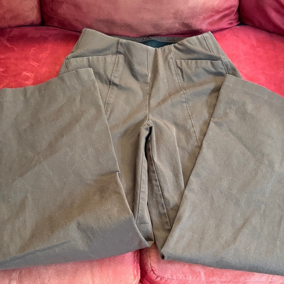 Women’s Old Navy Wide Leg High Waist Pants - Picture 1 of 5